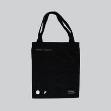 Load image into Gallery viewer, 35cl Cocktail Co. — PURVEYR &quot;All Minds are Creative&quot; Tote Bag