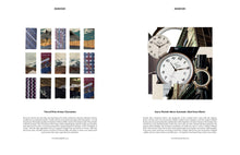 Load image into Gallery viewer, PURVEYR Magazine 2 — Passion Issue (Physical Copy)