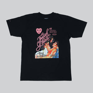 darlingkink — PURVEYR "Foolish Hearts" T-Shirt