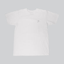 Load image into Gallery viewer, PURVEYR Icon T-Shirt — White