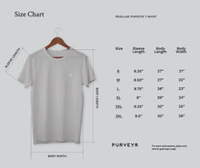 Load image into Gallery viewer, Isla Project — PURVEYR &quot;Way of Life&quot; T-Shirt