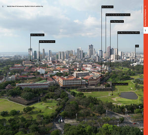 Architectural Guide Manila