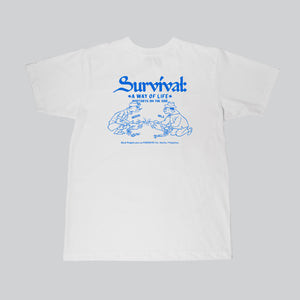 Isla Project — PURVEYR "Way of Life" T-Shirt