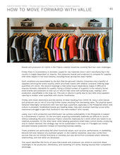 Load image into Gallery viewer, PURVEYR Insight Paper — The Role and Value of T-Shirts in the Filipino Creative Industries