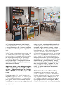 PURVEYR Magazine 5 — Global Issue (Digital Copy)