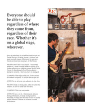 Load image into Gallery viewer, PURVEYR Magazine 5 — Global Issue (Digital Copy)