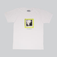 Load image into Gallery viewer, Nix Puno — PURVEYR &quot;Saturday Morning Post&quot; T-Shirt