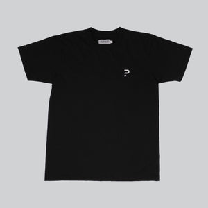 PURVEYR Icon T-Shirt — Black