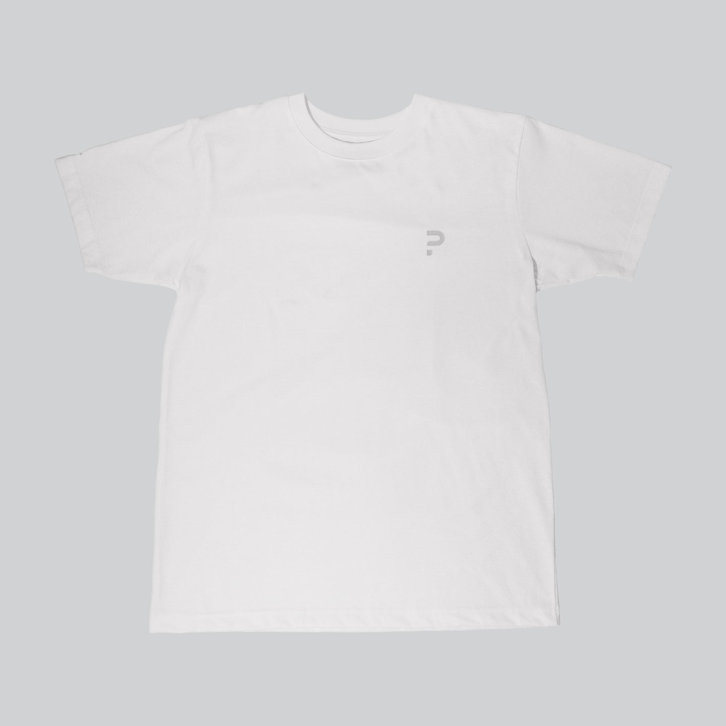 PURVEYR Icon T-Shirt — White
