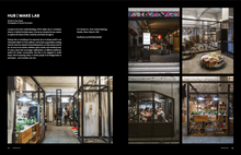 Load image into Gallery viewer, PURVEYR Magazine 3 — Collaboration Issue (Physical Copy)
